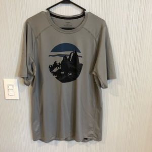 Men’s Patagonia Graphic Technical Tee